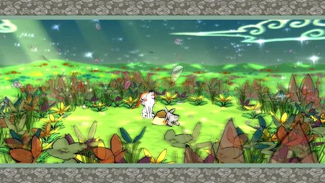 Okami HD | Destructoid Review смотреть онлайн