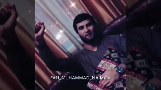 Мухаммад Наимов смотреть онлайн