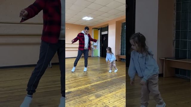 Классный танец??Выучи за 5 минут?? смотреть онлайн