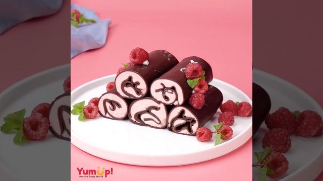 18+ Oddly Satisfying Chocolate Dessert Compilation | Creative Cake Decorating Ideas | Yummy Cake смотреть онлайн
