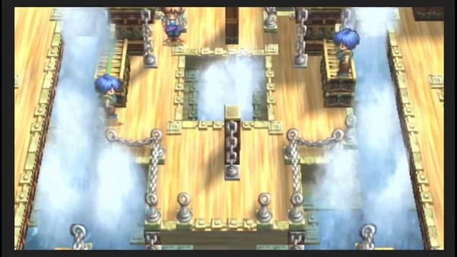 Shitpost Reviews #13: Legend of Heroes - A tear of Vermillion смотреть онлайн