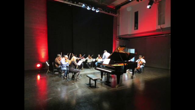 Josip Slavenski My mother´s songs смотреть онлайн