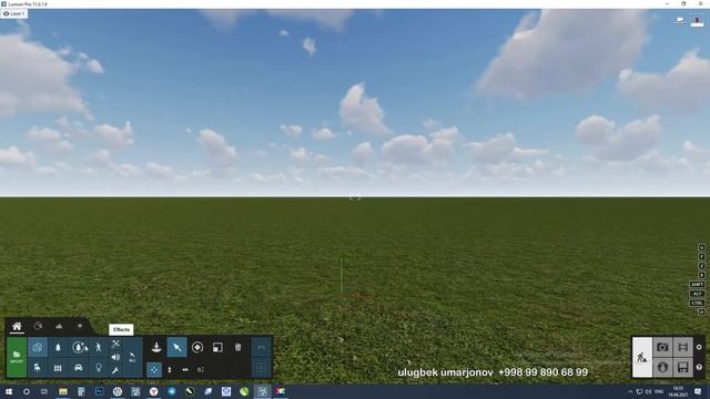 LUMION 11 TUTORIAL, ВИДЕОУРОК, VIDEO DARSLIK #07# MAPS NO KEY смотреть онлайн