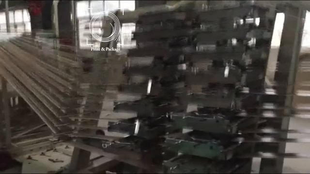 Оборудование для производства туб диаметром от 10 до 200 мм на машине JS PTE2 120