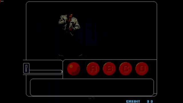 The King of Fighters 2002 Unlock Characters [HD 60fps] смотреть онлайн