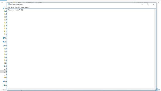 How to start with git - using gitlab смотреть онлайн