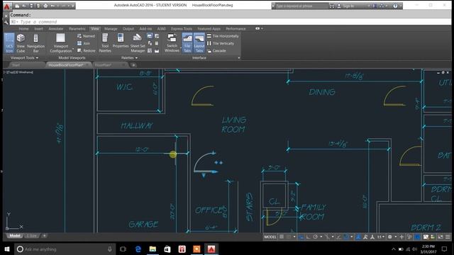 autocad design center 2016 tutorial - finding blocks from design center in autocad смотреть онлайн