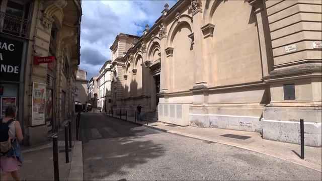 Nîmes , 07 2021 France № 14 смотреть онлайн