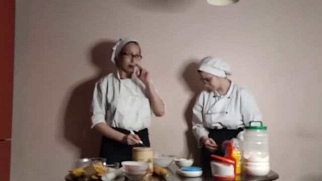 #кухня ОЛАДЬИ смотреть онлайн