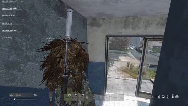 DayZ!!! 1.20 СЕРВЕР ВКОМЕ ПВП ВАНИЛА смотреть онлайн