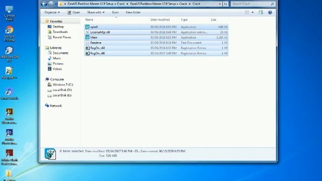 How to Convert GPT To MBR Hard Disk Using EaseUS Partition Master In Windows7 8 10 Without Data Los смотреть онлайн