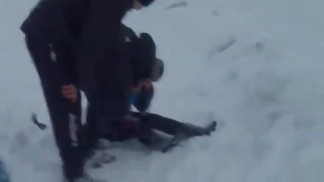 Верхняя Тура. Мои друзья. Часть 11 смотреть онлайн