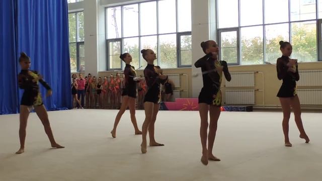 06 Команда Кристалл Булавы смотреть онлайн