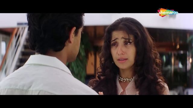 Most Popular Heart Touching Hindi Movies | Aamir Khan, Manisha, Rani Mukharji | Full HD Movie | Man