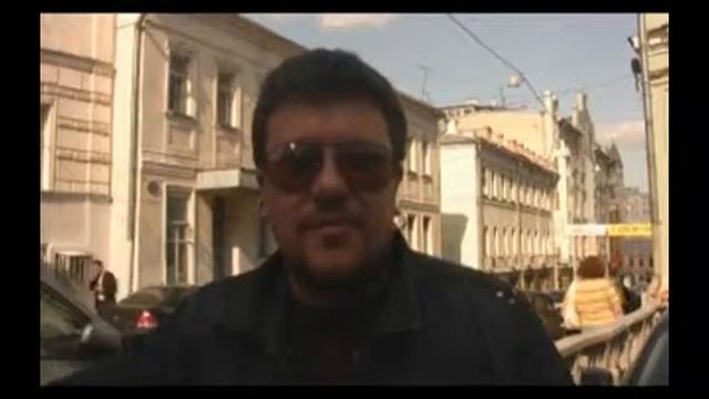 Открытие нового сезона 2009/2010! смотреть онлайн
