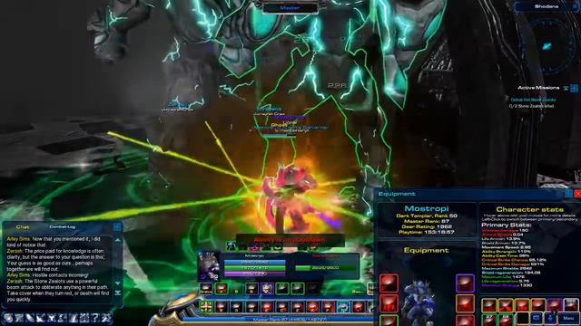 StarCraft Universe: Dark Templar, Stone Zealots 66 Seconds Raid, Master Difficulty смотреть онлайн