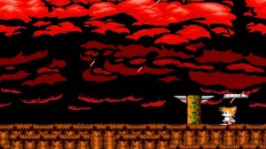 SONIC.EXE (PC Port) | Creepiest Sonic.EXE Ever?