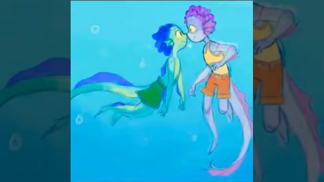 Лука и Альберто ❤️❤️ смотреть онлайн