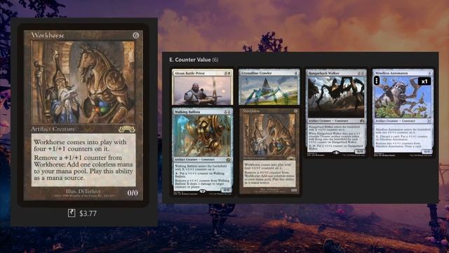 Zabaz, The Glimmerwasp EDH Quick Take || The Commander Crew || Magic The Gathering, Commander смотреть онлайн