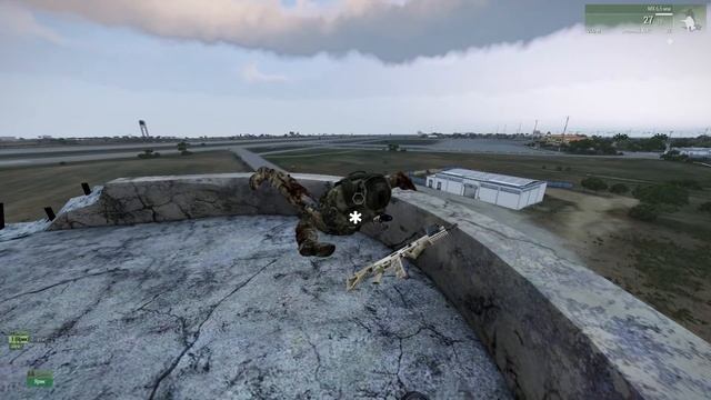 Arma 3 Radio | The Cat Empire - The Lost Song | Low Quality смотреть онлайн