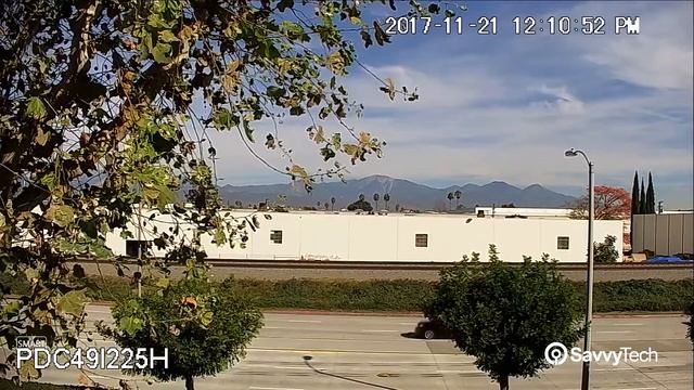 2MP HD-CVI PTZ - PDC49I225H смотреть онлайн