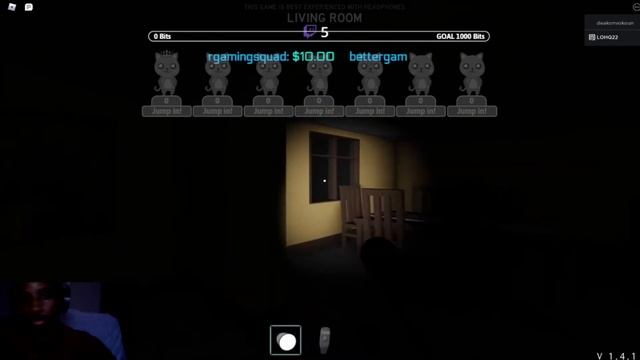 [ROBLOX SPECTER] HOW TO FIND FINGERPRINTS смотреть онлайн