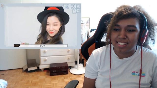 THEY'RE ALL SO ? | "The Ultimate 2020 Dreamcatcher Guide" REACTION! смотреть онлайн