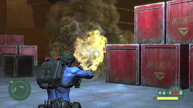 Rogue Trooper Redux Launch Trailer - Nintendo Switch смотреть онлайн