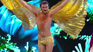 Камеди Вумен - Коллектив о мужчинах