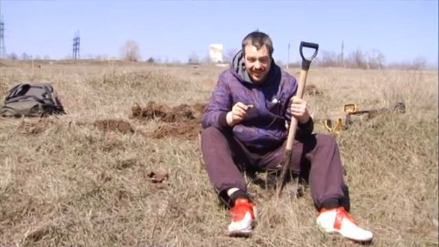 Проверено на себе. Альпинизм и кладоискательство. смотреть онлайн