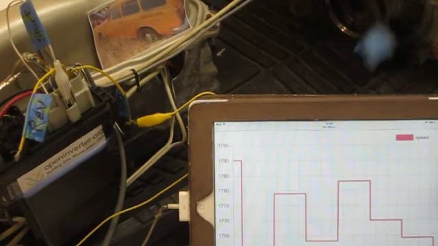 Good Throttle Control with "FOC" смотреть онлайн