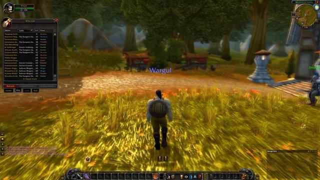 Играют ли в WoW Classic на Европе? смотреть онлайн