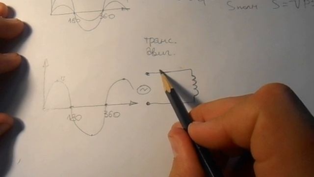 Коэффициент мощности, просто о сложном. 1ч смотреть онлайн