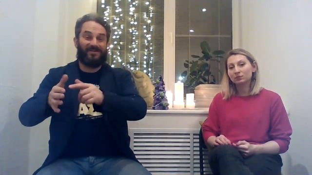 IntuEat. Дежурный терапевт: новогодний выпуск-поздравление смотреть онлайн