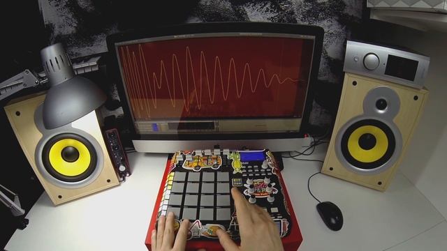 Valentine's Day Soundpack "Loving You" for Drum Pads 24 смотреть онлайн