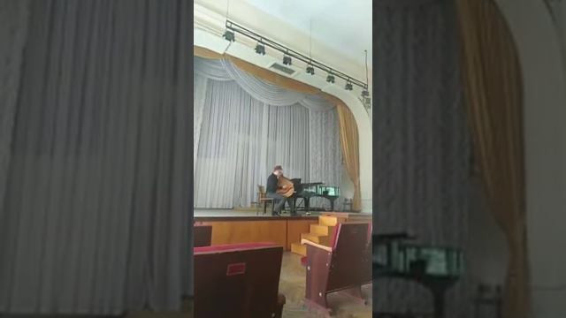 Ukrainian cossack ballad - Українська народна дума смотреть онлайн