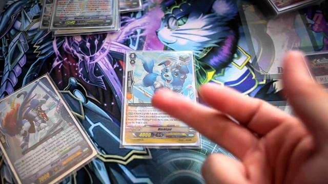 TIPS/COMBOS for BLASTER Decks (Post GBT11) смотреть онлайн
