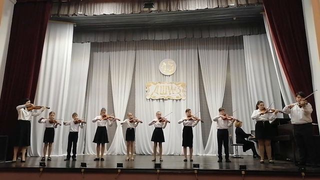 А. Бабаджанян  