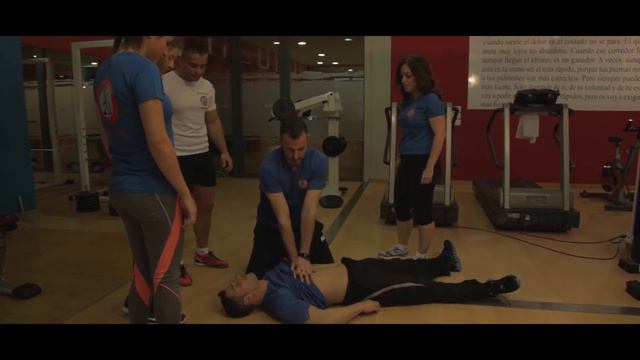 REANIBEX 300 ~ BEXEN CARDIO смотреть онлайн