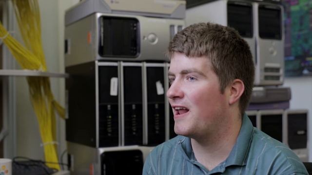 Modeling & Simulation смотреть онлайн