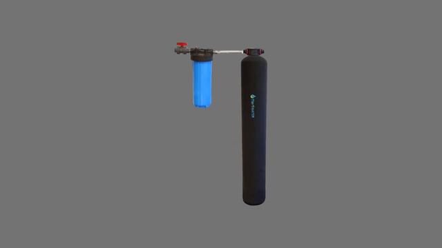 Best Salt Free Water Softener in 2024 смотреть онлайн