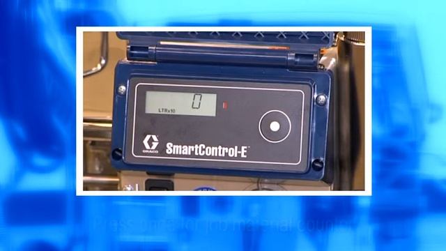 Аппарат Graco ULTRA MAX EN 006 SmartControl смотреть онлайн