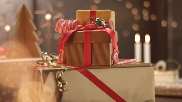 Relaxing Christmas Carol Music ? Quiet and Comfortable Instrumental Music, Christmas Ambience смотреть онлайн