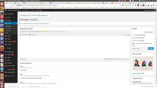 Ordering Posts in WordPress смотреть онлайн