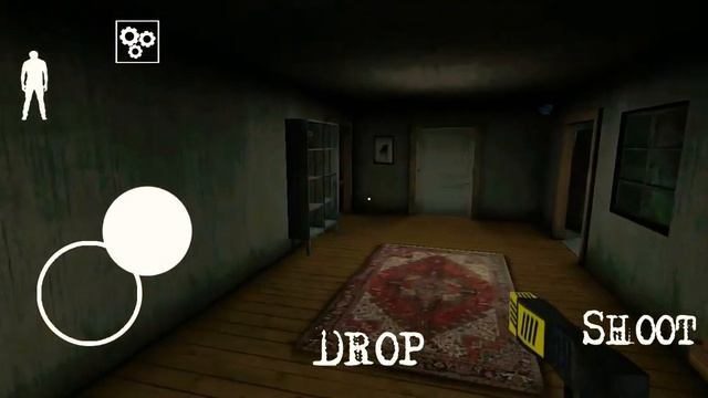 Прохождение игры Granny Chapter Two уплываю на лодке. смотреть онлайн