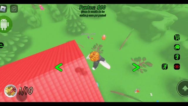 ? ROBLOX *MOD MENU* MAX MOD 2023 Actualizado❗ ¡Robux, Super Velocidad, Volar Y MAS! смотреть онлайн