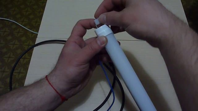 Как подключить светодиодную лампу. смотреть онлайн