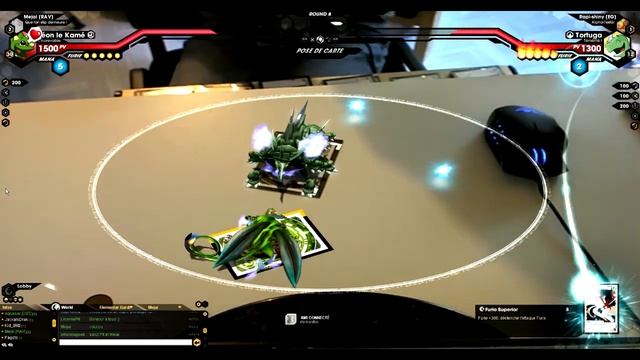 Drakerz Confrontation - Tournoi 01 смотреть онлайн