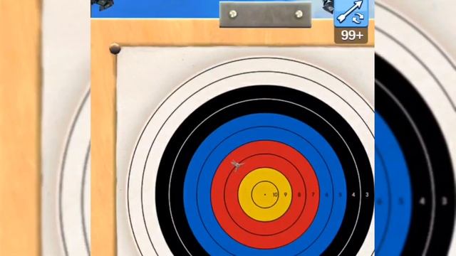 Archery Battle 123 Levels Mobile Game Brick Builder Top Gameplay iOS,Android Walkthrough Max Updat смотреть онлайн