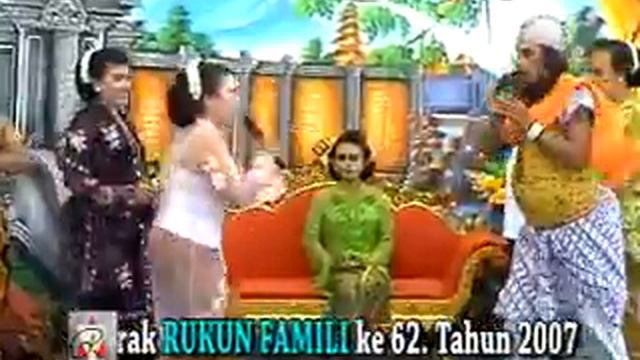 Karawitan madura смотреть онлайн